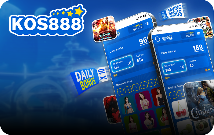Lotto90 Khmer